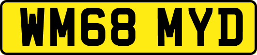 WM68MYD