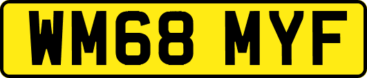 WM68MYF