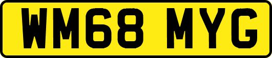 WM68MYG