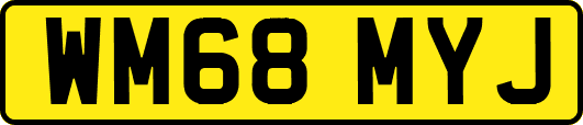 WM68MYJ