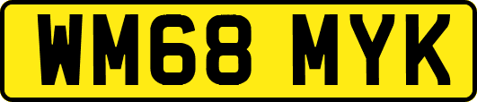 WM68MYK