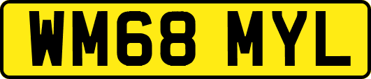 WM68MYL