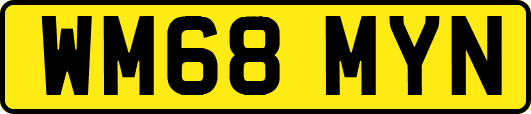 WM68MYN