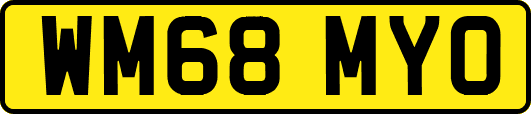 WM68MYO