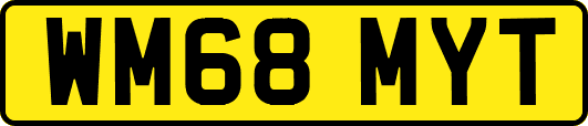 WM68MYT