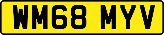 WM68MYV