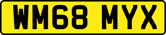 WM68MYX