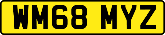 WM68MYZ