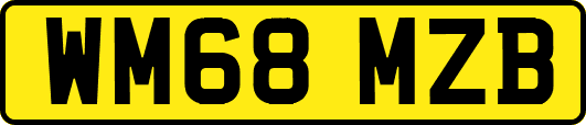 WM68MZB