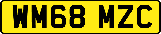WM68MZC