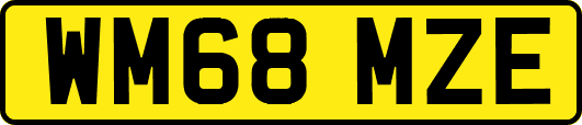 WM68MZE