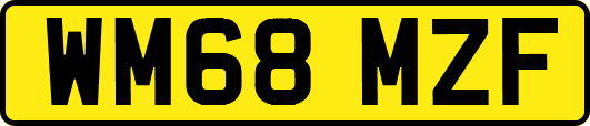 WM68MZF
