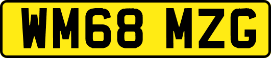 WM68MZG