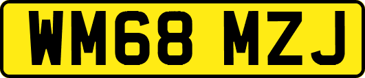 WM68MZJ