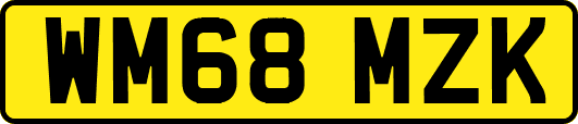 WM68MZK