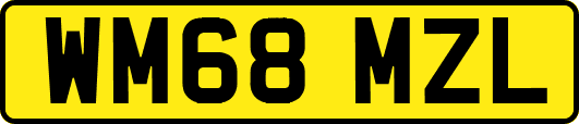 WM68MZL