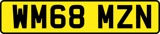 WM68MZN