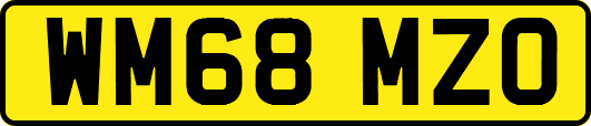 WM68MZO