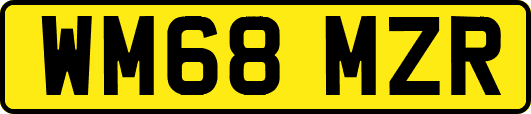 WM68MZR