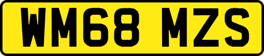WM68MZS