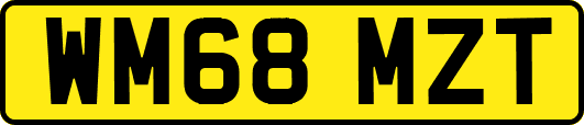 WM68MZT