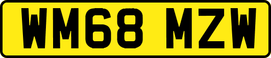 WM68MZW