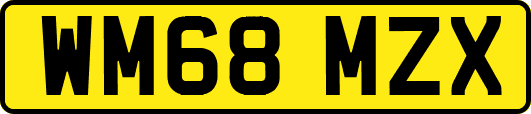 WM68MZX