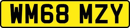 WM68MZY