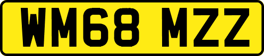 WM68MZZ