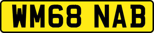 WM68NAB