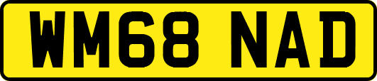 WM68NAD