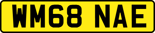 WM68NAE