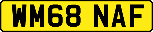 WM68NAF