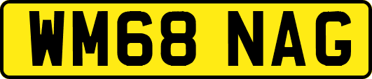 WM68NAG
