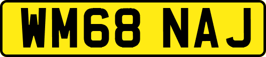 WM68NAJ