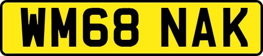 WM68NAK