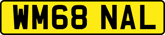WM68NAL