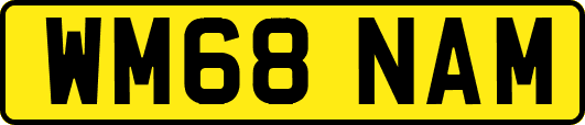 WM68NAM