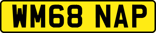 WM68NAP