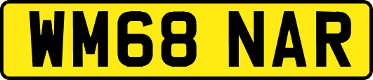 WM68NAR