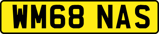 WM68NAS
