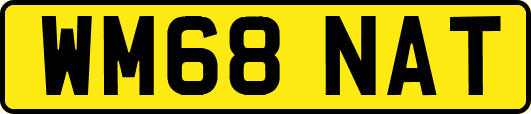 WM68NAT