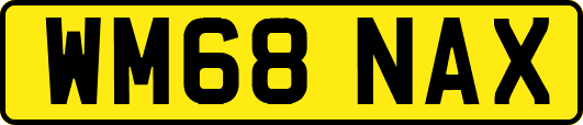 WM68NAX