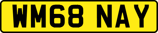 WM68NAY