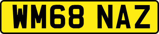 WM68NAZ