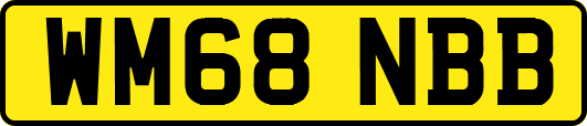 WM68NBB