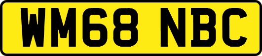WM68NBC