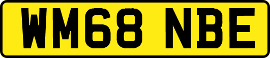WM68NBE