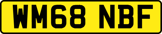WM68NBF