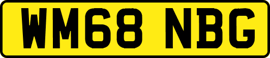 WM68NBG